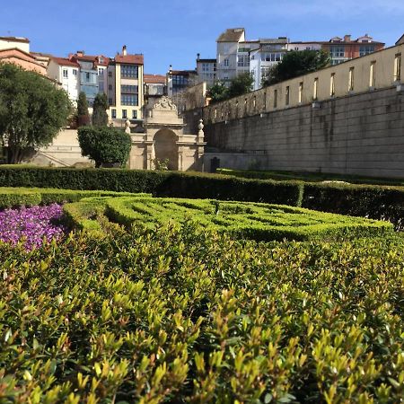 Joya En Orense Centro 외부 사진