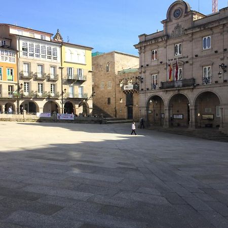 Joya En Orense Centro 외부 사진