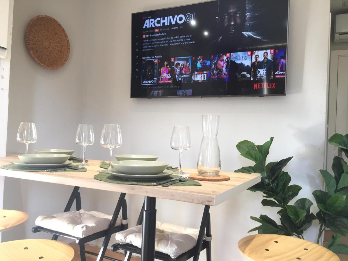 Joya En Orense Centro 외부 사진