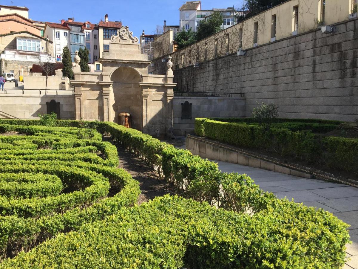 Joya En Orense Centro 외부 사진