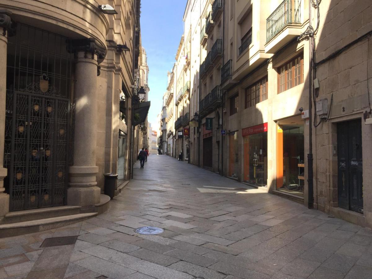 Joya En Orense Centro 외부 사진